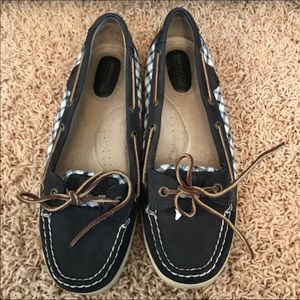 Sperry Top-Sider Boat Shoes Loafers